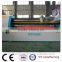 Chinese cheap cnc machine QC11Y-16X2500 rebar shearing machine