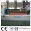 control system cnc sheet metal cutting and bending machine