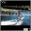 2016 Cheap kayaks Two Power Jet Nozzle watersports customized Electric Surfing Board with Remote Control power surf board