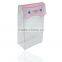 Direct factory manufacture clear pvc bag/pvc packing bag/pvc water bag
