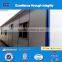 Beijing China sandwich panel steel modular movable modern prefabricated home for sale