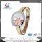 Custom PU Leather Cartoon Watch Kid