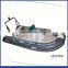 Gather High Quality China New Style PVC small rib boat