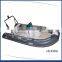 Gather Competitive Price 2016 Factory Directly Inflatable Boat Rib for Sale
