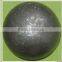 top rank of forged steel grinding ball for gold mine