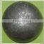 good wear resistance of steel mine ball for mining