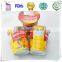 Instant noodle for export