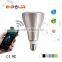 Android IOS APP Bluetooth Speaker LED Smart Light
