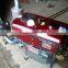 Hot sale S195 Hand-crankin diesel engine