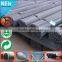 China Supplier steel structure reinforced deformed steel bar greenhouse steel structure