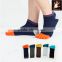 Wholesale classic separation 5 toe socks for 2016 spring new style children's knitted five toe socks