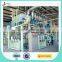 small scale maize milling machine for africa