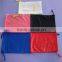 Colorful Drawstring Microfiber Eyeglasses Bag Wholesale