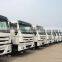 HOWO 6*4 336hp 10 Wheelers Truck Head for sale                        
                                                Quality Choice