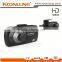 Best Selling Dual Lens 1080p Portable Car Recorder Car Dvr Camera Supplier's Choice