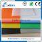 2015 High Quality Corriflute Plastic Sheet 5mm Thick