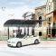 Aluminum Double Carport Single design