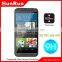 No bubble tempered glass screen guard for HTC one m9