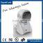 Symbol MP720 1D/2D Presentation Imager barcode scanner with built in pos printer