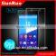 China Cell Phone Accessories Tempered Glass Screen Protector for Sony z4