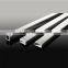 Supply STAINELSS STEEL SQUARE PIPE/DECORATION PIPE EX FACEOTY