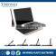 Newest Ultra-thin Touch Bluetooth Keyboard Case For 9.7 Inch Teclast x98 air 3g / Teclast x98 air II /P98 4G /P98 3G OTCA