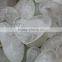 Natural Clear Quartz Crystal Heart Wedding Favors Decorations For Sale