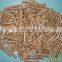 large capacity of 700-1200kg/h Ring Die Biomass Pellet Mill
