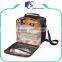 Long Shoulder Strap Fitness promotional cooler bag insulated