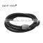 2015 hot selling products classic models charm luxury genuine leather bangle for men