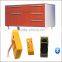 Good Price MLB Branded Double Door Wooden Cabinet Lock Remote