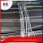 Discount price flexible grassland fence wire mesh panel