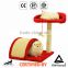 Wholesale Cat Tree Scratching Post Colors for Choose                        
                                                Quality Choice