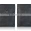 Slim Soft PU Leather Universal Pouch for Tablet with Shoulder Strap Easy to Carry