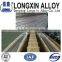 Nickel base alloy Incoloy 800 rod