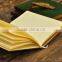 High quality Custom Hardcover Notebook Hardcover Paperback Notebook