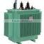 s13 ultra-low loss sealed oil-immersed power transformers