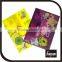 new brand pp A4 file folder