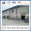 50m3~1500m3 walk in freezer/cold rooms