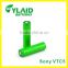 Wholesale high quality in stock green color for sony vtc5 rechargeable li-ion battery 3.7v 18650 3800mah