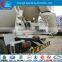 Foton Forland 4*2 mini concrete mixer truck blender mixer