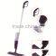microfiber cloth spray mop floor cleaner stainless steel handle