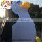 Inflatable model Type inflatable penguin/ customized inflatable penguin for event/ inflatable advertising penguin model