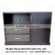 hotel furniture refrigerator cabinet combo with quartz top or granite top