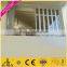 ZHL zhonglian China Gold Supplier aluminium profiles for glass railing made in china