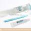 Shinemax cheap toothbrush toothbrush and toothpaste inside hot sale in 2016