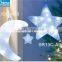 Led Acrylic Christmas Decoration With CE/GS/UL Approve