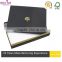 Luxury Black Rectangle Custom Gift Box