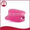 Chinese pink baby foam army cap hat /german winter army baby caps and hats