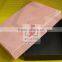 customized attractive fancy silk scarves paper packaging box